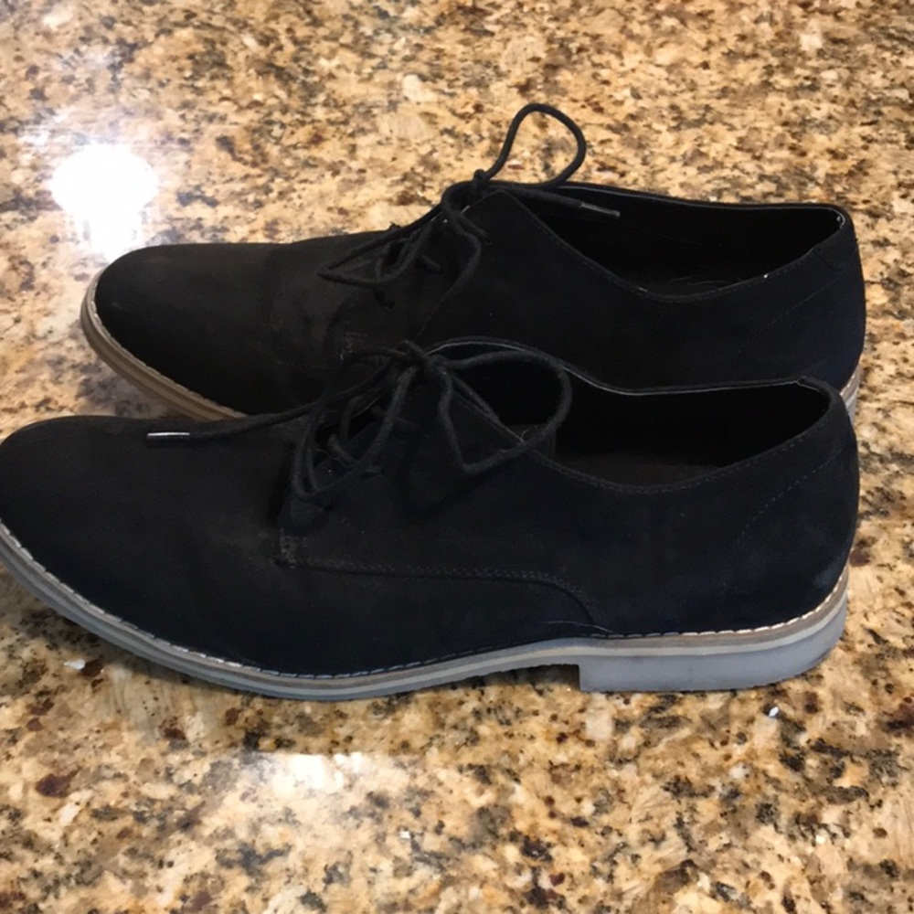 Men’s shoes